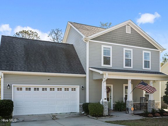 2nd image of 321 Jasmine Lane