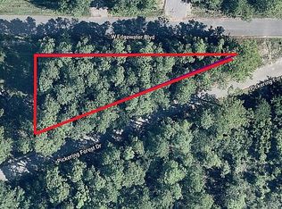 Pickering Forest Dr, Ocean springs, MS 39564