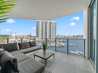 Marina Palms Residences S, Miami, FL 33131