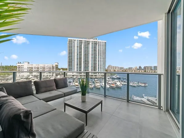 17111 Biscayne Blvd Unit 503, Aventura, FL 33160