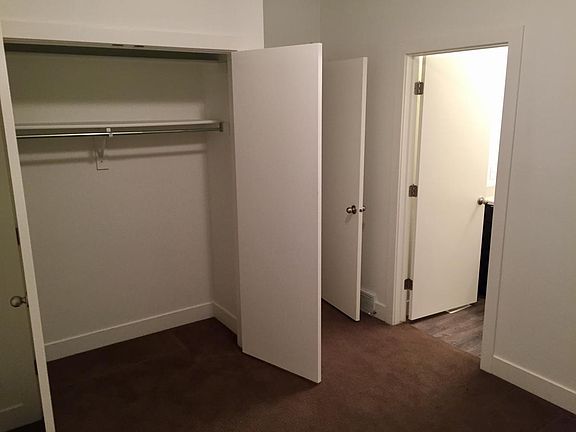 guest bedroom and bathroom