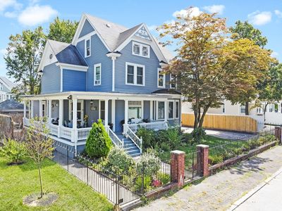 96 Knox St, Lawrence, MA, 01841