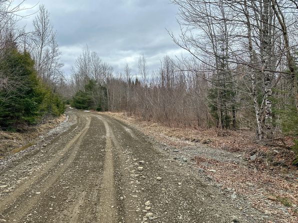 Lot 96 Freedom Way, Prentiss Twp T7 R3 NBPP, ME 04487