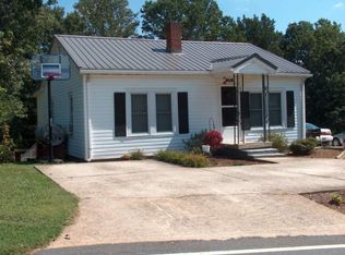 376 Reservoir Rd, Marion, NC 28752