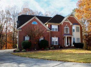 3889 Glenlake Dr, Douglasville, GA