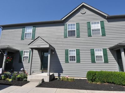 9123 Parkbury Ln, Lewis Center, OH, 43035
