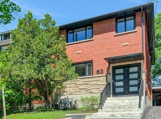 63 Findlay Ave, Ottawa, ON K1S 2V1