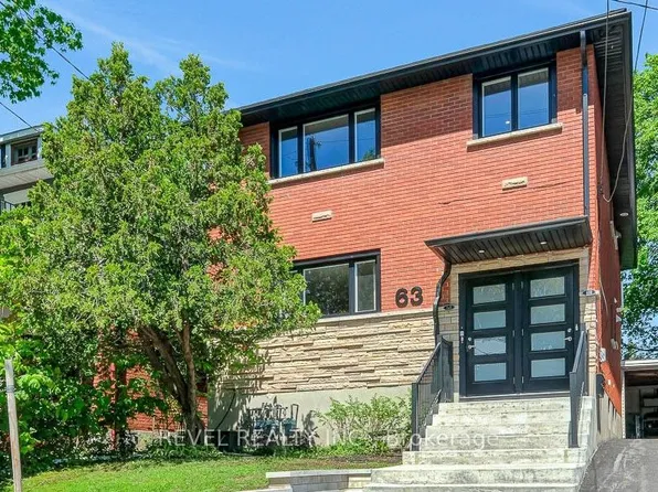 63 Findlay Ave, Ottawa, ON K1S 2V1