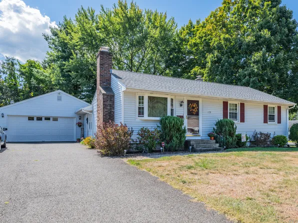 179 Sun Valley Drive, Southington, CT 06489