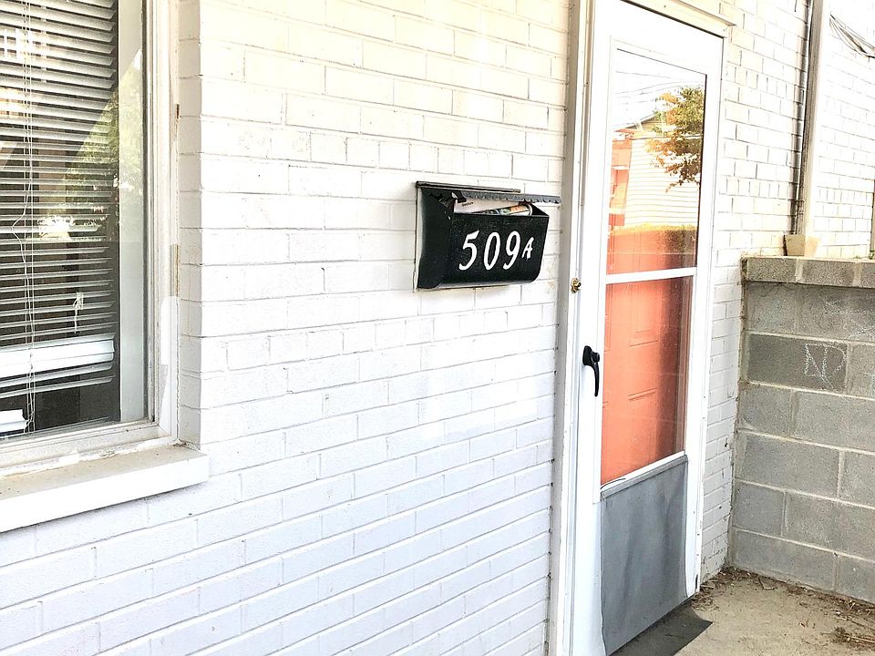1st image of 509 Zahn Dr #A
