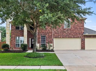 21307 Wildwood Park Rd, Richmond, TX 77469