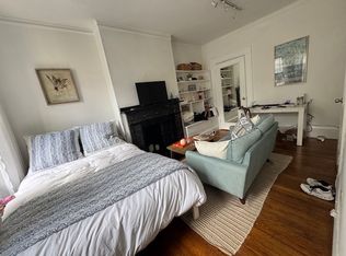 56 S Russell St APT 3, Boston, MA 02114