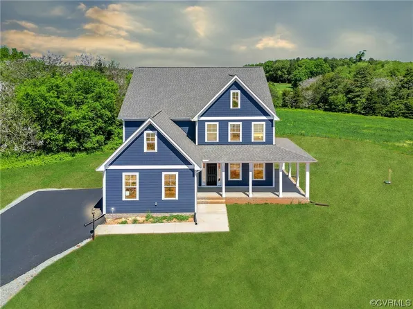 8419 Alsandair Ter, Chesterfield, VA 23838