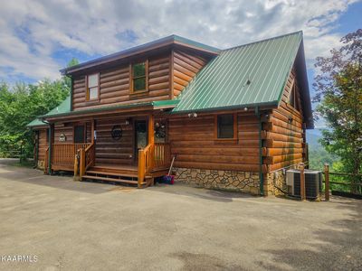 968 High Mountain Way, Gatlinburg, TN, 37738