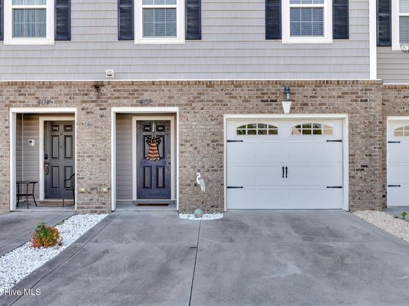 402 Garland Shores Drive, Hubert, NC 28539