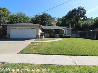 5504 Michigan Blvd, Concord, CA 94521