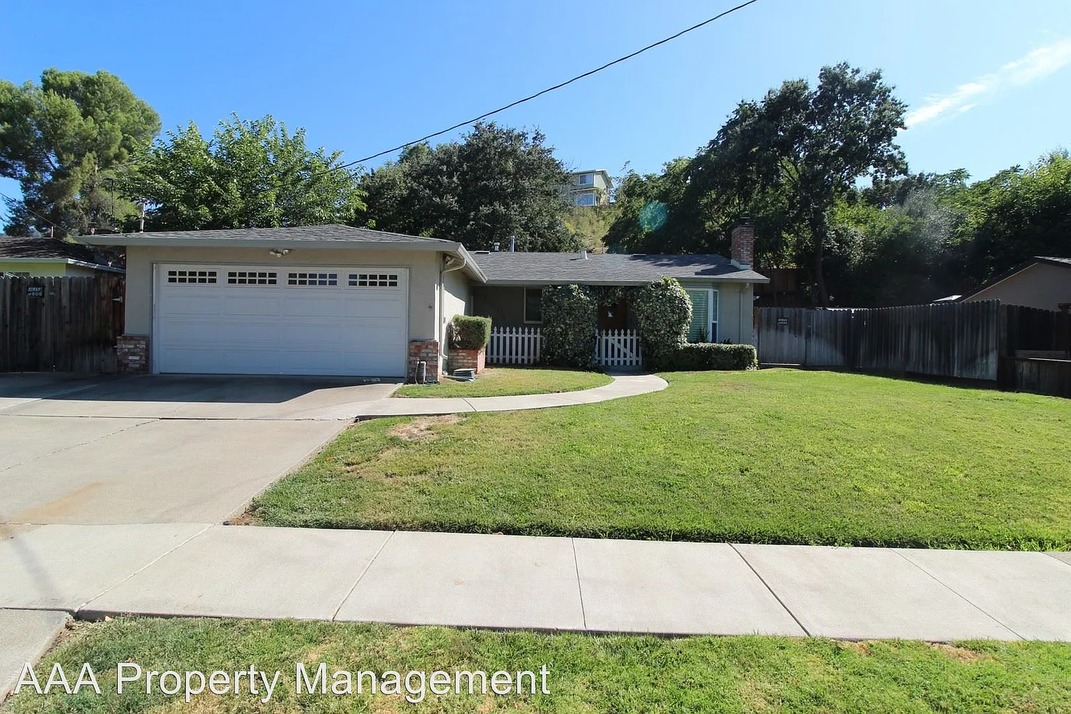 5504 Michigan Blvd photo 1