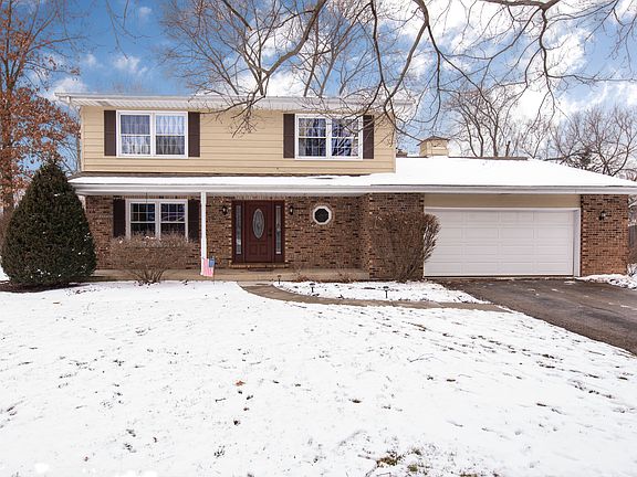 2nd image of 6S430 Bridlespur Dr