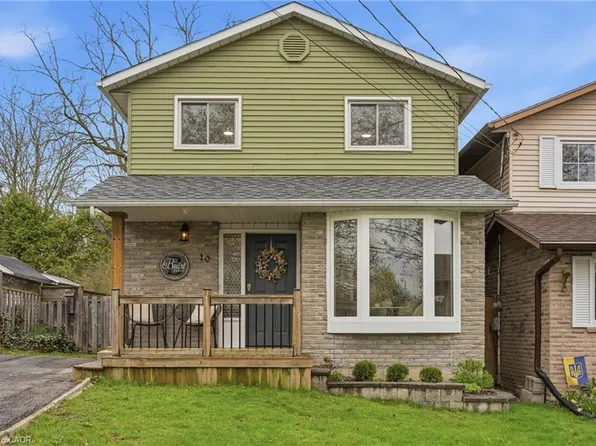 10 Burke Dr, Haldimand County, ON N3W 1C3