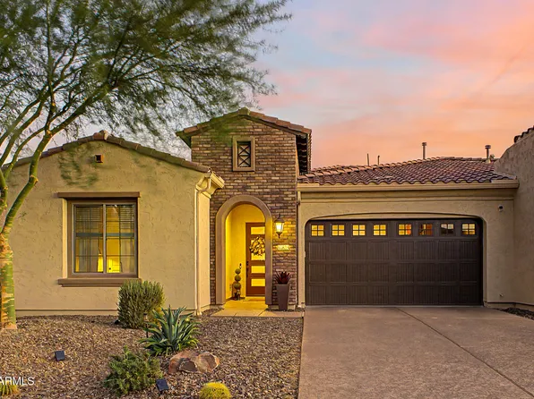 16825 W PINCHOT Avenue, Goodyear, AZ 85395