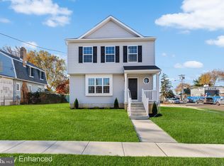 6814 Waldorf Ave, Pennsauken, NJ 08110
