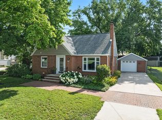 1334 County Highway C, Brussels, WI 54204