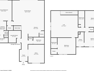 6066 Arbor Watch Loop, Orlando, FL, 32829