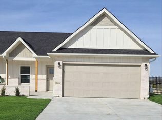 2110 W Elk Ridge Ave, Goddard, KS 67052