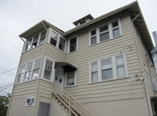 795 Concord St FLOOR 3, Framingham, MA 01701