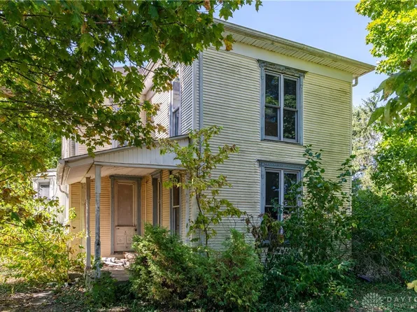 13644 Providence Pike, Brookville, OH 45309