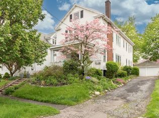 173 Mosley Dr #1, Syracuse, NY 13206