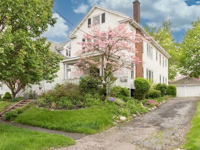 173 Mosley Dr #1, Syracuse, NY, 13206