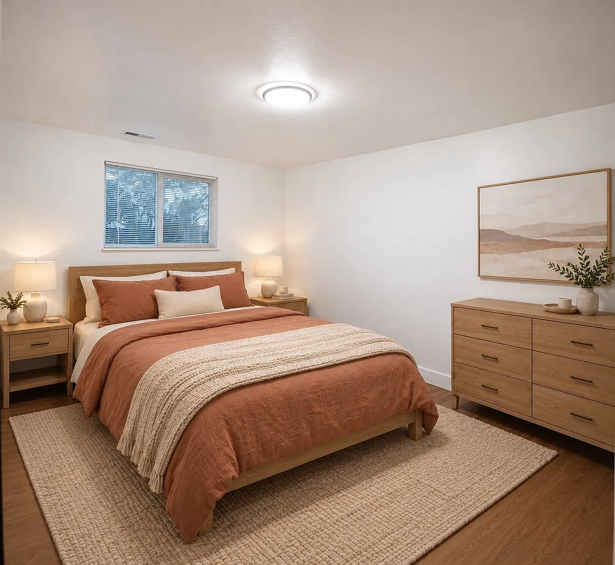 2 Bed 1 Bath Washer/Dryer North Orem Top Floor — Photo 2