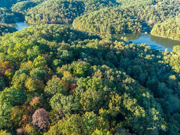 LOT 45 Left Fork Fishermans Cove Rd #47, London, KY 40741