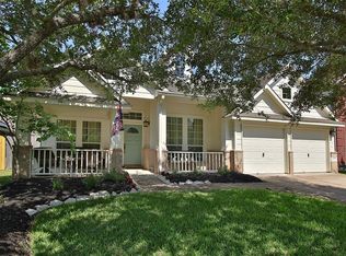 1334 Deerbrook Dr, Sugar Land, TX 77479