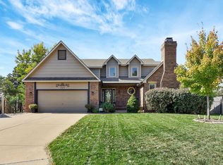 229 S Ashley Park Ct, Wichita, KS 67209