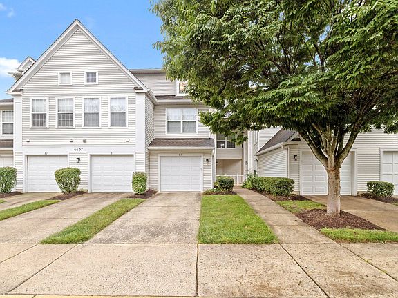 2nd image of 6607 Netties Ln Unit 1609