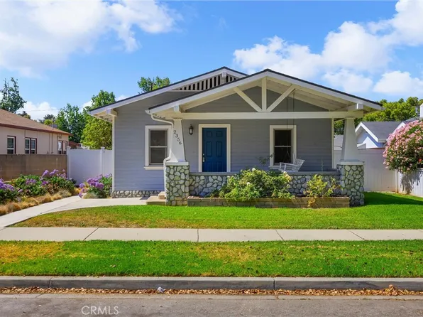 2356-2358 E 5th St, La Verne, CA 91750