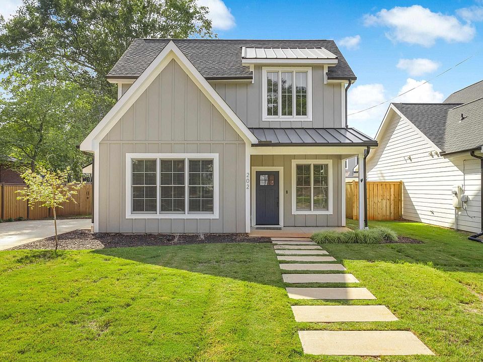 202 Old Augusta Rd, Greenville, SC 29605 Zillow