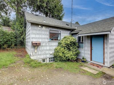 119 NE 80th Street, Seattle, WA, 98115