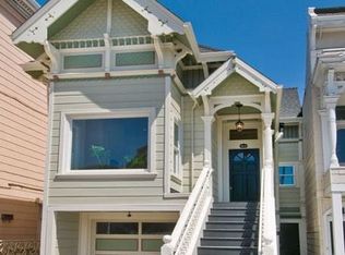 2874 Bush St, San Francisco, CA 94115