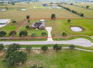 32027 Meadow View Ln, Waller, TX 77484