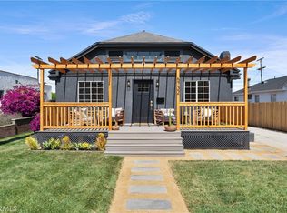 5732 Hillcrest Dr, Los Angeles, CA 90043