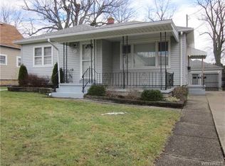 23 Brandel Ave, Lancaster, NY 14086