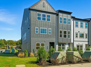 Paloma Plan, Bellflower, Charlotte, NC 28226