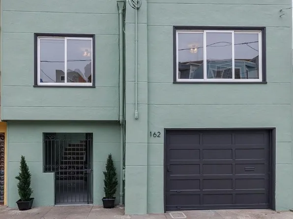 162 Santa Barbara Ave, Daly City, CA 94014