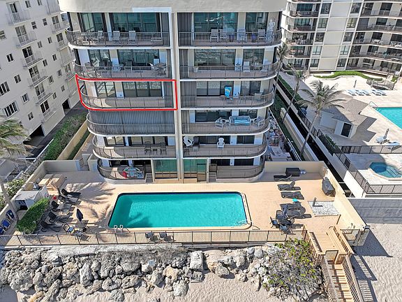 5th image of 4000 S Ocean Blvd #401