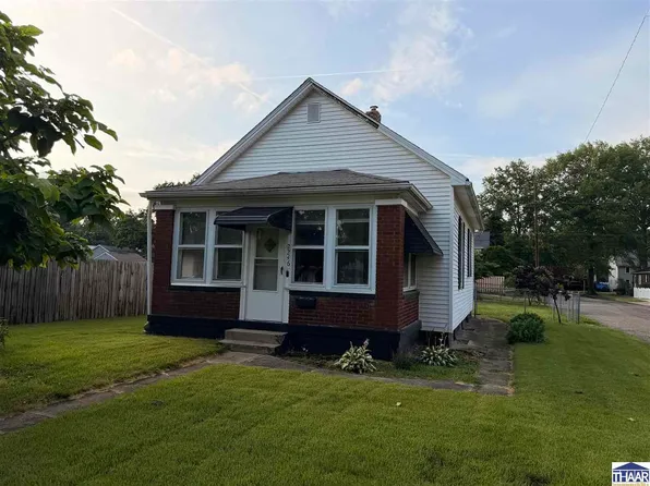 2246 Cruft St, Terre Haute, IN 47803