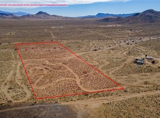 0 E Prairie Hill Rd, Kingman, AZ 86409
