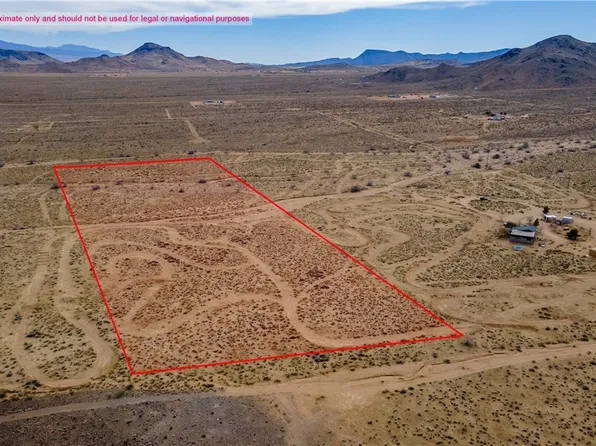 0 E Prairie Hill Rd, Kingman, AZ 86409
